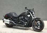 Harley-Davidson VRSCDX V-Rod